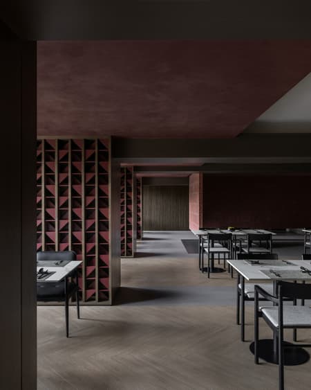 Renovation of Feria Hotel in Shenzhen Bay